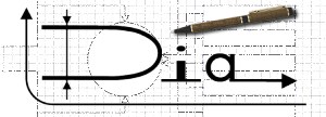 DIA Logo